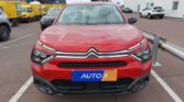 Citroen C4 1.2 PureTech Plus 2023m. Benzinas Mechaninė