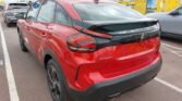 Citroen C4 1.2 PureTech Plus 2023m. Benzinas Mechaninė