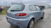 Alfa Romeo Alfa 147 1.9 JTD M-Jet Distinctive 2006m. Dyzelinas Mechaninė
