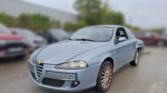 Alfa Romeo Alfa 147 1.9 JTD M-Jet Distinctive 2006m. Dyzelinas Mechaninė