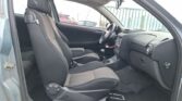 Alfa Romeo Alfa 147 1.9 JTD M-Jet Distinctive 2006m. Dyzelinas Mechaninė