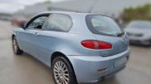 Alfa Romeo Alfa 147 1.9 JTD M-Jet Distinctive 2006m. Dyzelinas Mechaninė