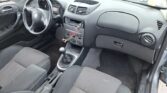 Alfa Romeo Alfa 147 1.9 JTD M-Jet Distinctive 2006m. Dyzelinas Mechaninė
