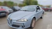 Alfa Romeo Alfa 147 1.9 JTD M-Jet Distinctive 2006m. Dyzelinas Mechaninė