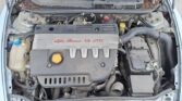 Alfa Romeo Alfa 147 1.9 JTD M-Jet Distinctive 2006m. Dyzelinas Mechaninė