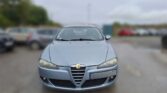 Alfa Romeo Alfa 147 1.9 JTD M-Jet Distinctive 2006m. Dyzelinas Mechaninė