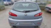 Alfa Romeo Alfa 147 1.9 JTD M-Jet Distinctive 2006m. Dyzelinas Mechaninė