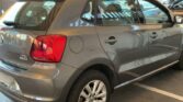 Volkswagen Polo 1.2 TSI Advance BlueMotion Tech 2014m. Benzinas Mechaninė
