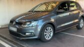 Volkswagen Polo 1.2 TSI Advance BlueMotion Tech 2014m. Benzinas Mechaninė