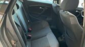 Volkswagen Polo 1.2 TSI Advance BlueMotion Tech 2014m. Benzinas Mechaninė