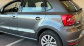 Volkswagen Polo 1.2 TSI Advance BlueMotion Tech 2014m. Benzinas Mechaninė