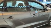 Volkswagen Polo 1.2 TSI Advance BlueMotion Tech 2014m. Benzinas Mechaninė
