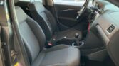 Volkswagen Polo 1.2 TSI Advance BlueMotion Tech 2014m. Benzinas Mechaninė