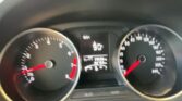 Volkswagen Polo 1.2 TSI Advance BlueMotion Tech 2014m. Benzinas Mechaninė