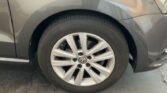 Volkswagen Polo 1.2 TSI Advance BlueMotion Tech 2014m. Benzinas Mechaninė