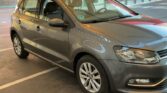 Volkswagen Polo 1.2 TSI Advance BlueMotion Tech 2014m. Benzinas Mechaninė