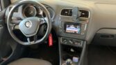 Volkswagen Polo 1.2 TSI Advance BlueMotion Tech 2014m. Benzinas Mechaninė