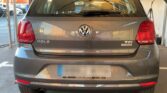 Volkswagen Polo 1.2 TSI Advance BlueMotion Tech 2014m. Benzinas Mechaninė