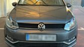 Volkswagen Polo 1.2 TSI Advance BlueMotion Tech 2014m. Benzinas Mechaninė