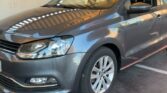 Volkswagen Polo 1.2 TSI Advance BlueMotion Tech 2014m. Benzinas Mechaninė