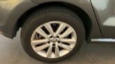 Volkswagen Polo 1.2 TSI Advance BlueMotion Tech 2014m. Benzinas Mechaninė