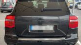 Porsche Cayenne 3.6 2008m. Benzinas Automatinė