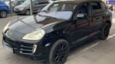 Porsche Cayenne 3.6 2008m. Benzinas Automatinė