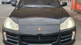 Porsche Cayenne 3.6 2008m. Benzinas Automatinė