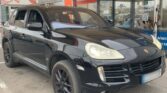 Porsche Cayenne 3.6 2008m. Benzinas Automatinė