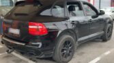 Porsche Cayenne 3.6 2008m. Benzinas Automatinė