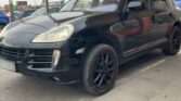 Porsche Cayenne 3.6 2008m. Benzinas Automatinė