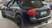 Porsche Cayenne 3.6 2008m. Benzinas Automatinė