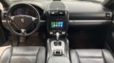 Porsche Cayenne 3.6 2008m. Benzinas Automatinė