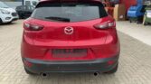 Mazda CX-3 2.0 Sports-Line AWD 2015m. Benzinas Automatinė