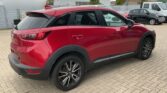 Mazda CX-3 2.0 Sports-Line AWD 2015m. Benzinas Automatinė