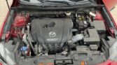 Mazda CX-3 2.0 Sports-Line AWD 2015m. Benzinas Automatinė