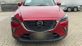 Mazda CX-3 2.0 Sports-Line AWD 2015m. Benzinas Automatinė