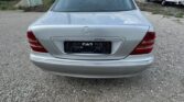 Mercedes-Benz S-Klasse S 320 2001m. Benzinas Automatinė