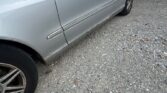 Mercedes-Benz S-Klasse S 320 2001m. Benzinas Automatinė