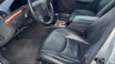 Mercedes-Benz S-Klasse S 320 2001m. Benzinas Automatinė