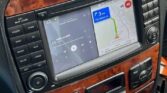 Mercedes-Benz S-Klasse S 320 2001m. Benzinas Automatinė