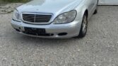 Mercedes-Benz S-Klasse S 320 2001m. Benzinas Automatinė