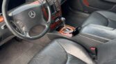 Mercedes-Benz S-Klasse S 320 2001m. Benzinas Automatinė