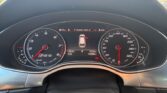 Audi RS 6 4.0 V8 TFSI quattro Performance 2016m. Benzinas Automatinė