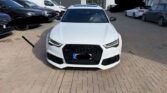 Audi RS 6 4.0 V8 TFSI quattro Performance 2016m. Benzinas Automatinė