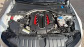 Audi RS 6 4.0 V8 TFSI quattro Performance 2016m. Benzinas Automatinė