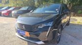 Peugeot 3008 1.2 PureTech Allure Pack 2024m. Benzinas Automatinė