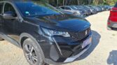 Peugeot 3008 1.2 PureTech Allure Pack 2024m. Benzinas Automatinė