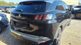 Peugeot 3008 1.2 PureTech Allure Pack 2024m. Benzinas Automatinė