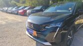 Peugeot 3008 1.2 PureTech Allure Pack 2024m. Benzinas Automatinė